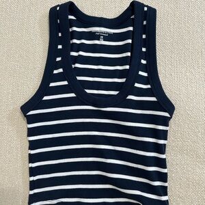 Essential Scoopneck Tank